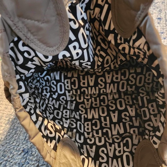 ~*HOST PICK*~ Marc by Marc Jacobs Nylon Tote Bag - Picture 4 of 6